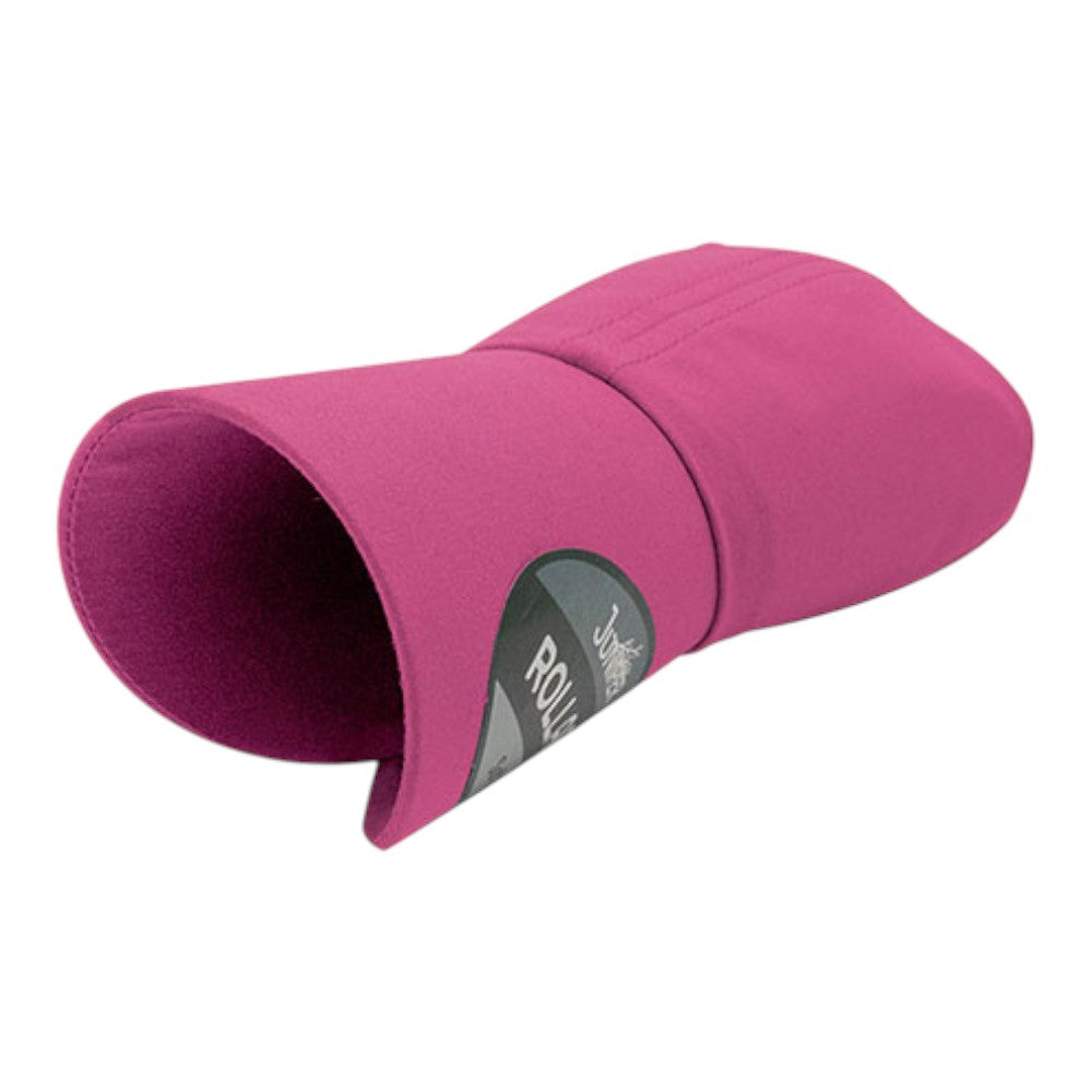 Juniper J7276 Soft Brim 6 Panel Cap
