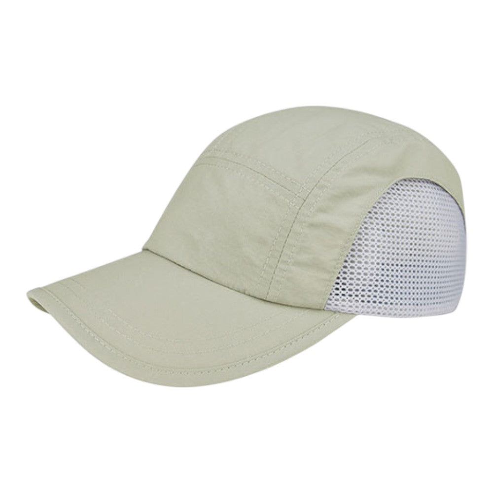 Juniper J7254 Taslon UV Performance Cap