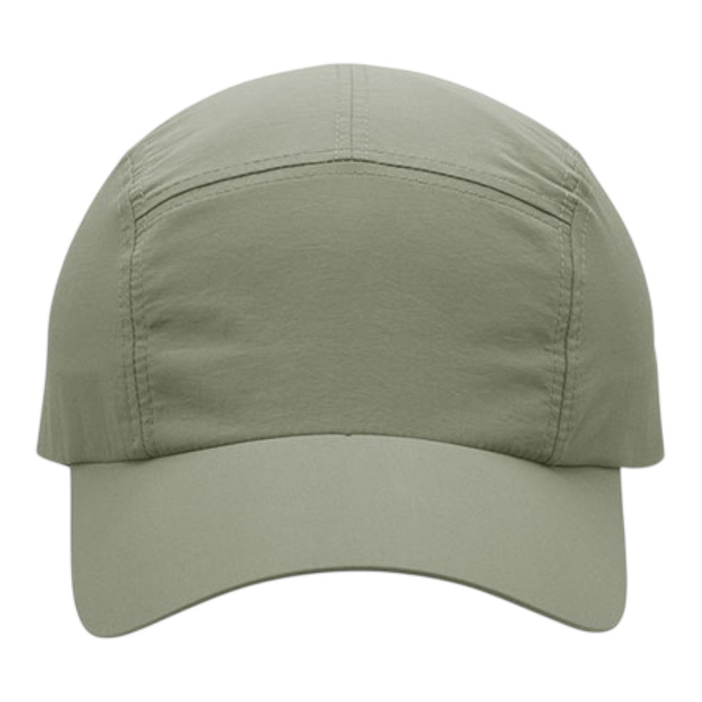 Juniper J7277 Flexible Brim 5 Panel Cap