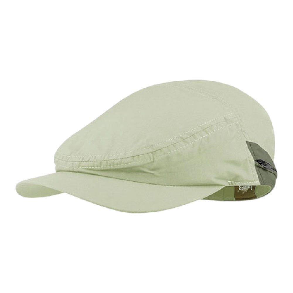 Juniper J7242 Taslon UV Ivy Cap