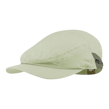 Juniper J7242 Taslon UV Ivy Cap