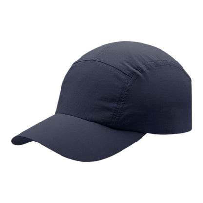 Juniper J7277 Flexible Brim 5 Panel Cap