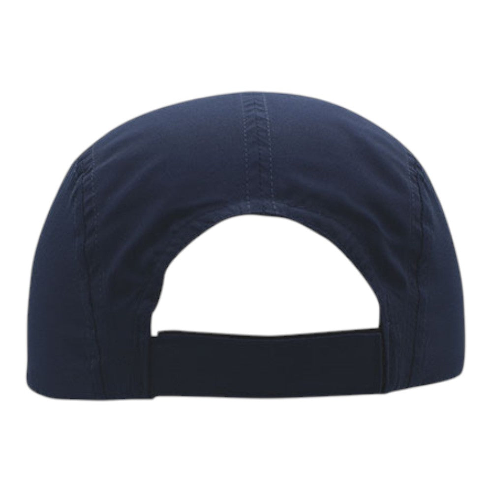 Juniper J7275 Soft Brim 5 Panel Cap