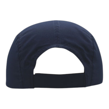 Juniper J7275 Soft Brim 5 Panel Cap