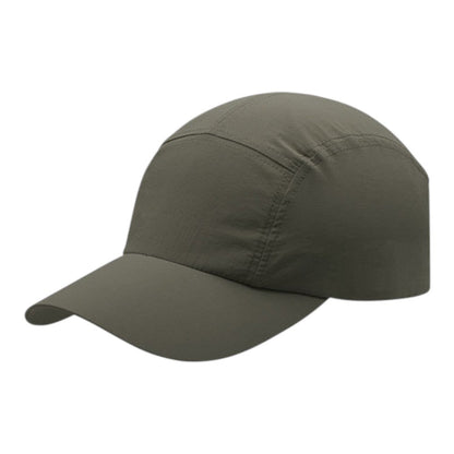 Juniper J7277 Flexible Brim 5 Panel Cap