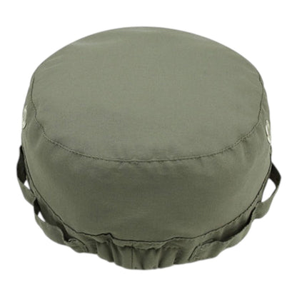 Juniper J7217 Taslon UV Fidel Cap