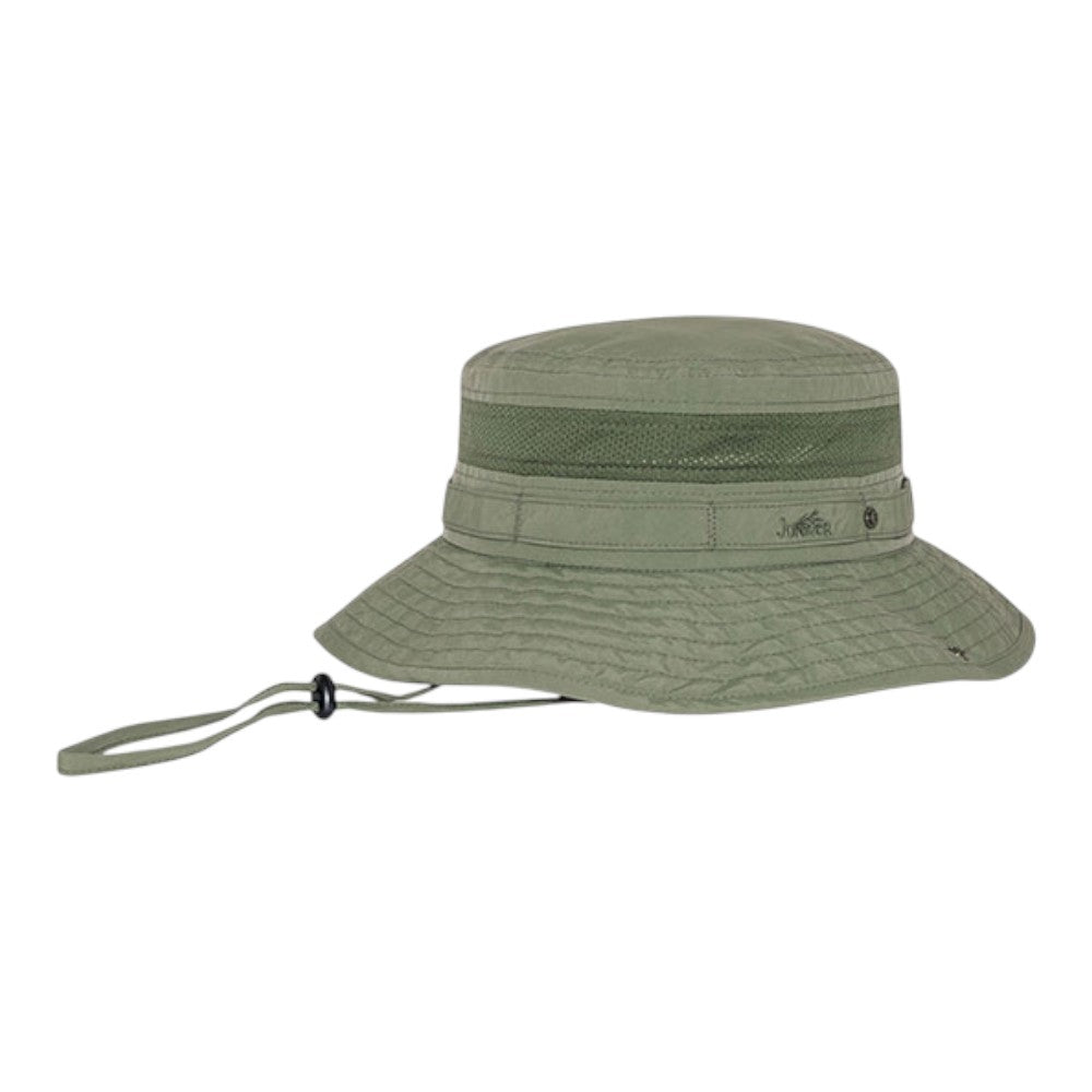 Juniper J7263 Taslon UV Boonie Hat