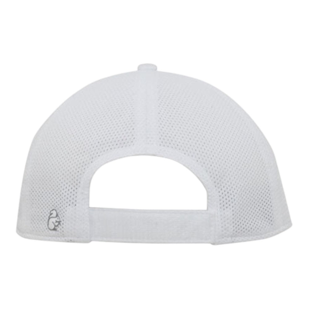 Juniper J7255 3D Grid-Textured Cool &amp; Dry Performance Cap