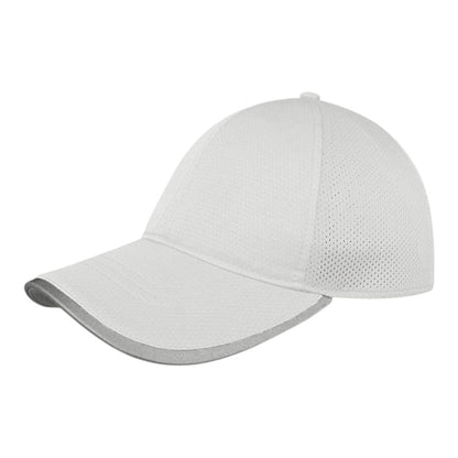 Juniper J7255 3D Grid-Textured Cool &amp; Dry Performance Cap