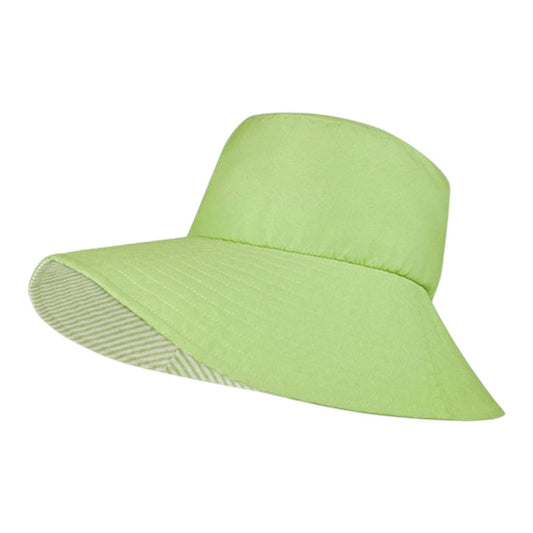 Juniper J7246 Ladies' Sun Hat - Star Hats & Embroidery