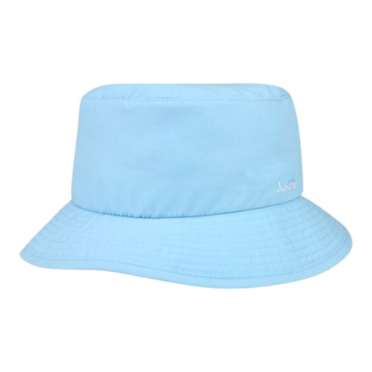 Juniper J7248 Microfiber UV Packable Bucket Hat - Star Hats & Embroidery