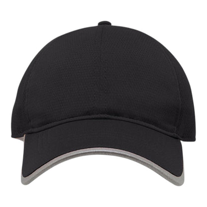 Juniper J7255 3D Grid-Textured Cool &amp; Dry Performance Cap