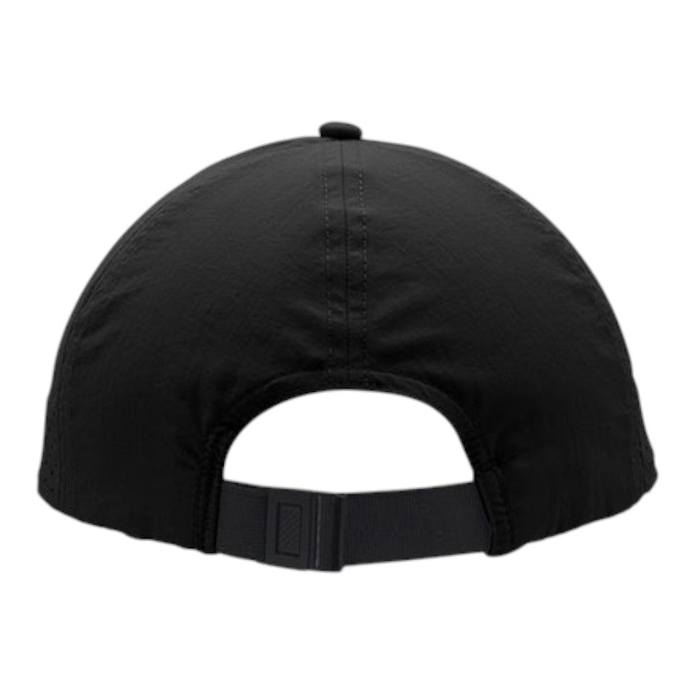 Juniper J7278B 6 Panel Perforated Cap