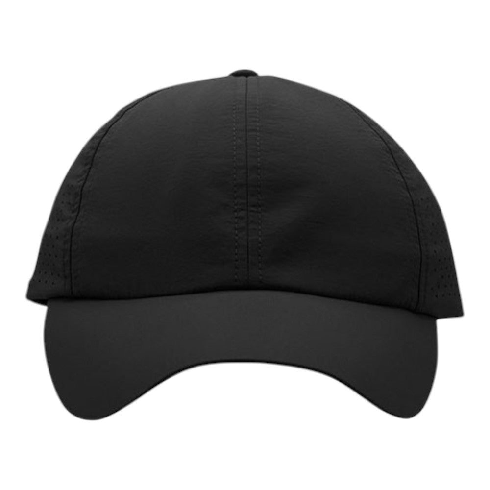 Juniper J7278B 6 Panel Perforated Cap