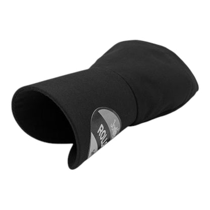 Juniper J7275 Soft Brim 5 Panel Cap