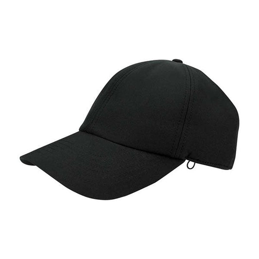 Juniper J3611 Premium Softshell Cap - Star Hats & Embroidery