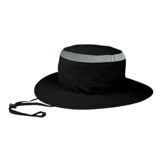 Juniper J7262 Taslon UV Bucket Hat - Star Hats & Embroidery