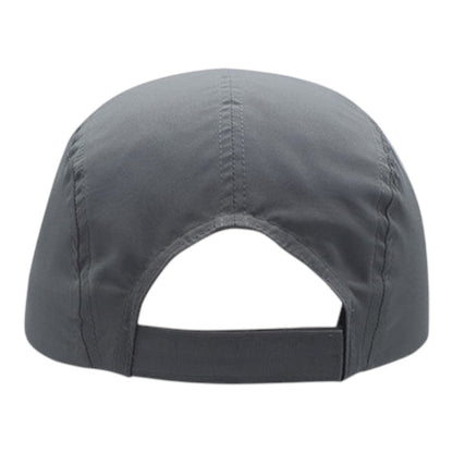 Juniper J7275 Soft Brim 5 Panel Cap
