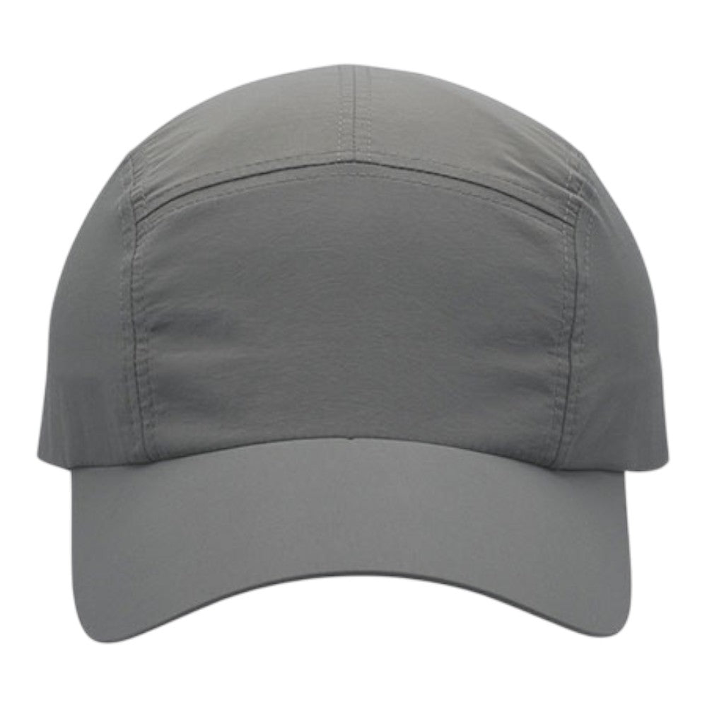Juniper J7277 Flexible Brim 5 Panel Cap