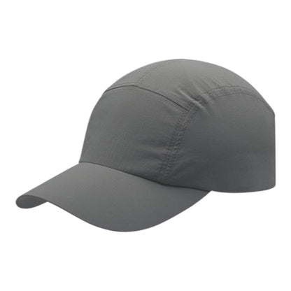 Juniper J7277 Flexible Brim 5 Panel Cap