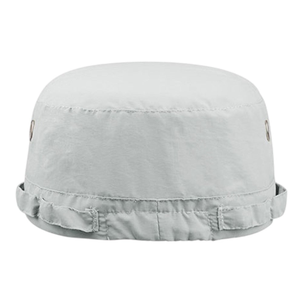 Juniper J7217 Taslon UV Fidel Cap