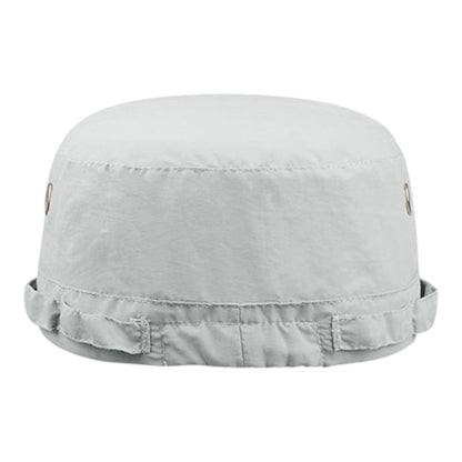 Juniper J7217 Taslon UV Fidel Cap