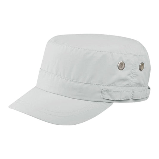 Juniper J7217 Taslon UV Fidel Cap - Star Hats & Embroidery