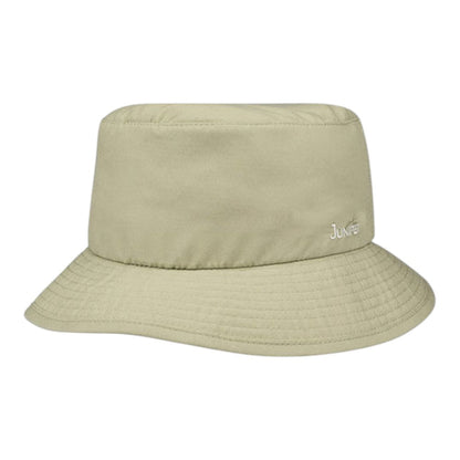 Juniper J7248 Microfiber UV Packable Bucket Hat