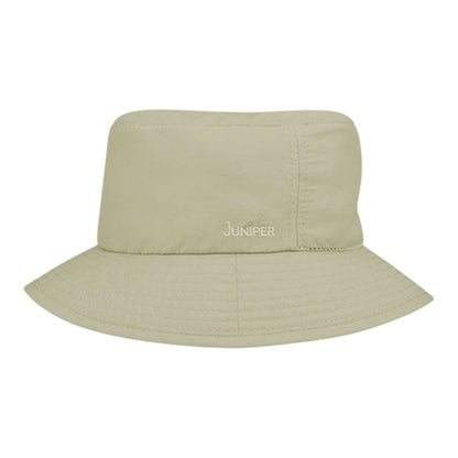 Juniper J7248 Microfiber UV Packable Bucket Hat