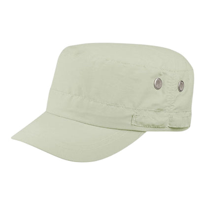Juniper J7217 Taslon UV Fidel Cap