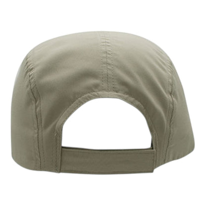 Juniper J7275 Soft Brim 5 Panel Cap