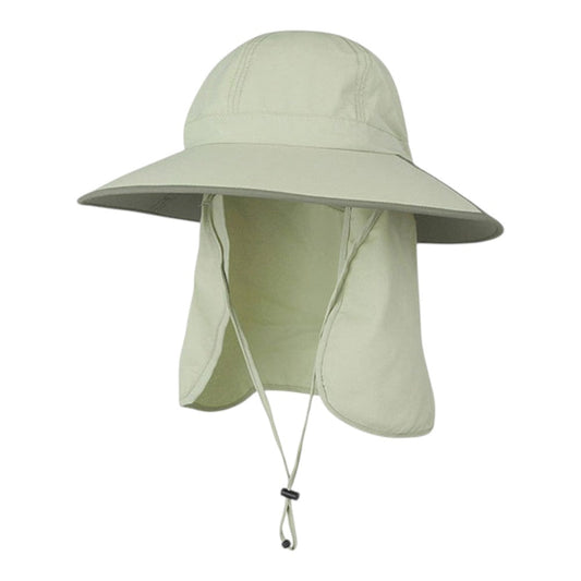 Juniper J7244 Taslon UV Folding Large Brim Hat - Star Hats & Embroidery