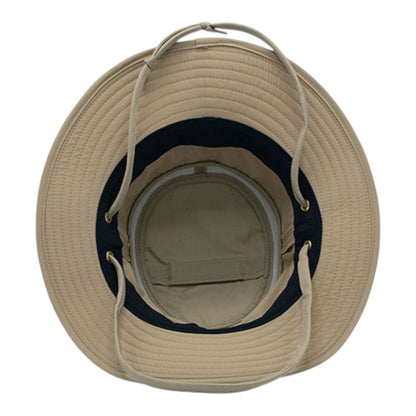 Juniper J7274 Nylon Sun Protection Hat
