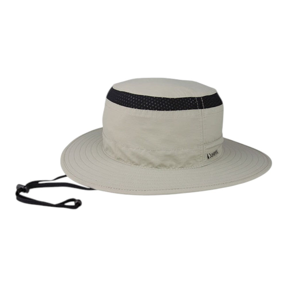 Juniper J7262 Taslon UV Bucket Hat
