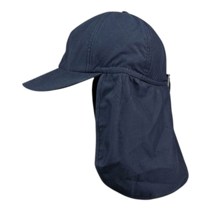Juniper J7667 Brushed Microfiber Cap with Flap