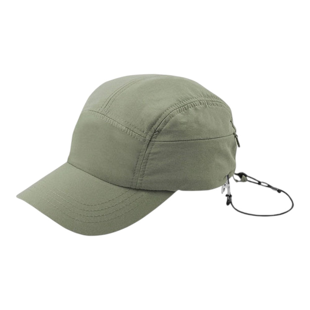 Olive color variant