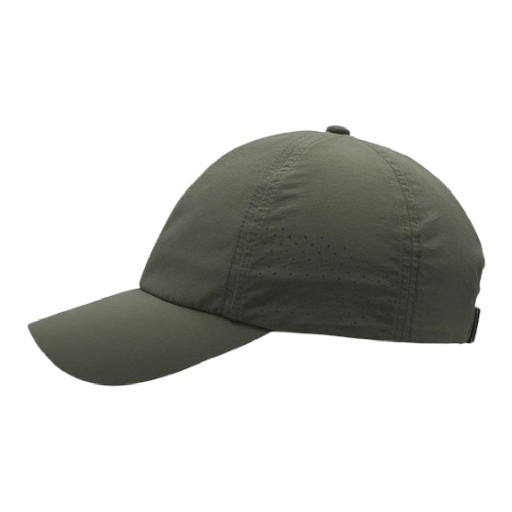 Juniper J7278B 6 Panel Perforated Cap