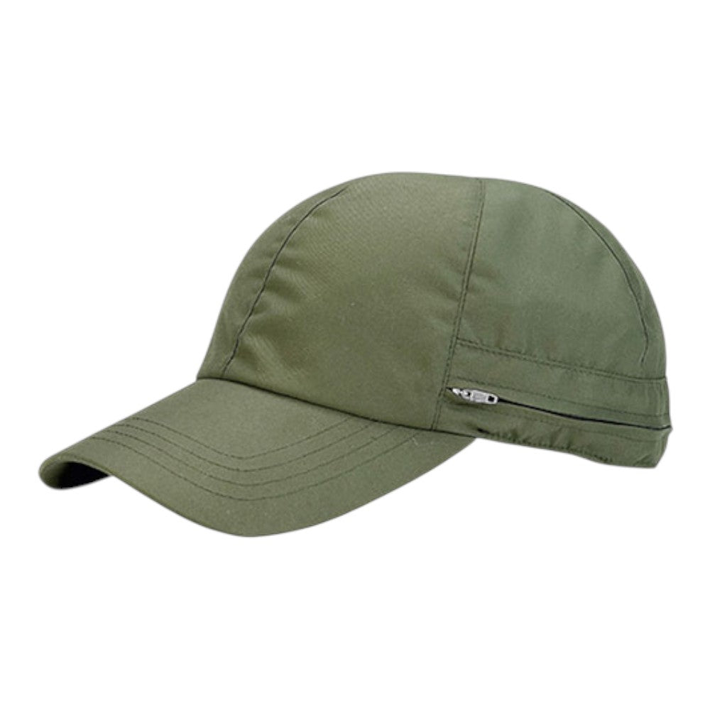 Olive color variant