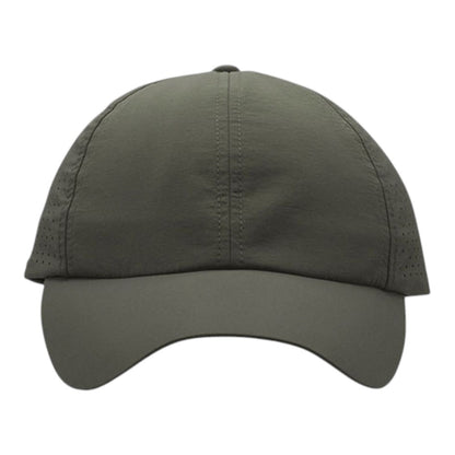 Juniper J7278B 6 Panel Perforated Cap