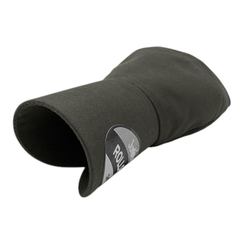 Juniper J7275 Soft Brim 5 Panel Cap