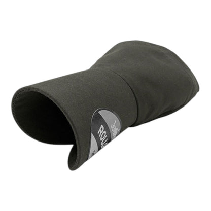 Juniper J7275 Soft Brim 5 Panel Cap