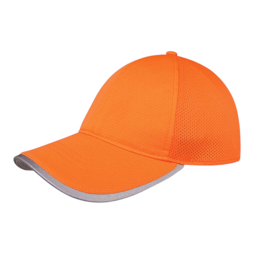 Orange color variant