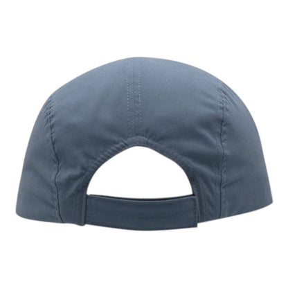 Juniper J7275 Soft Brim 5 Panel Cap