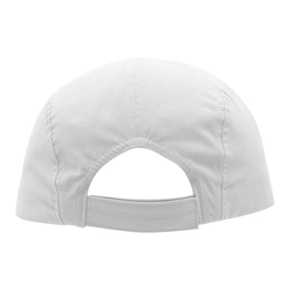 Juniper J7275 Soft Brim 5 Panel Cap