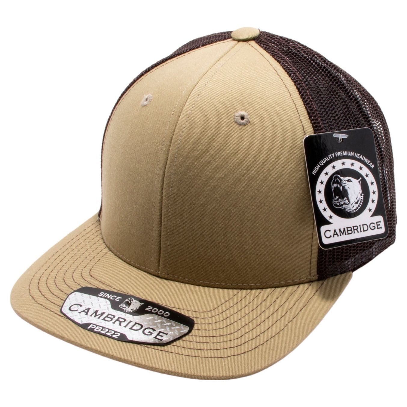 Khaki/Brown color variant