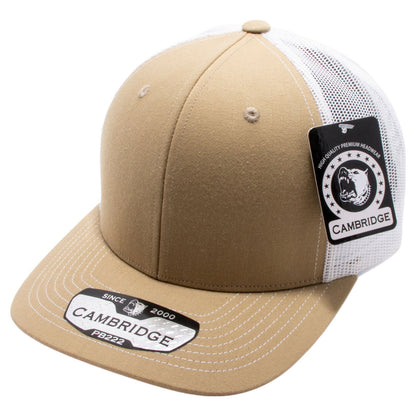 Pit Bull Cambridge PB222 Trucker Hat
