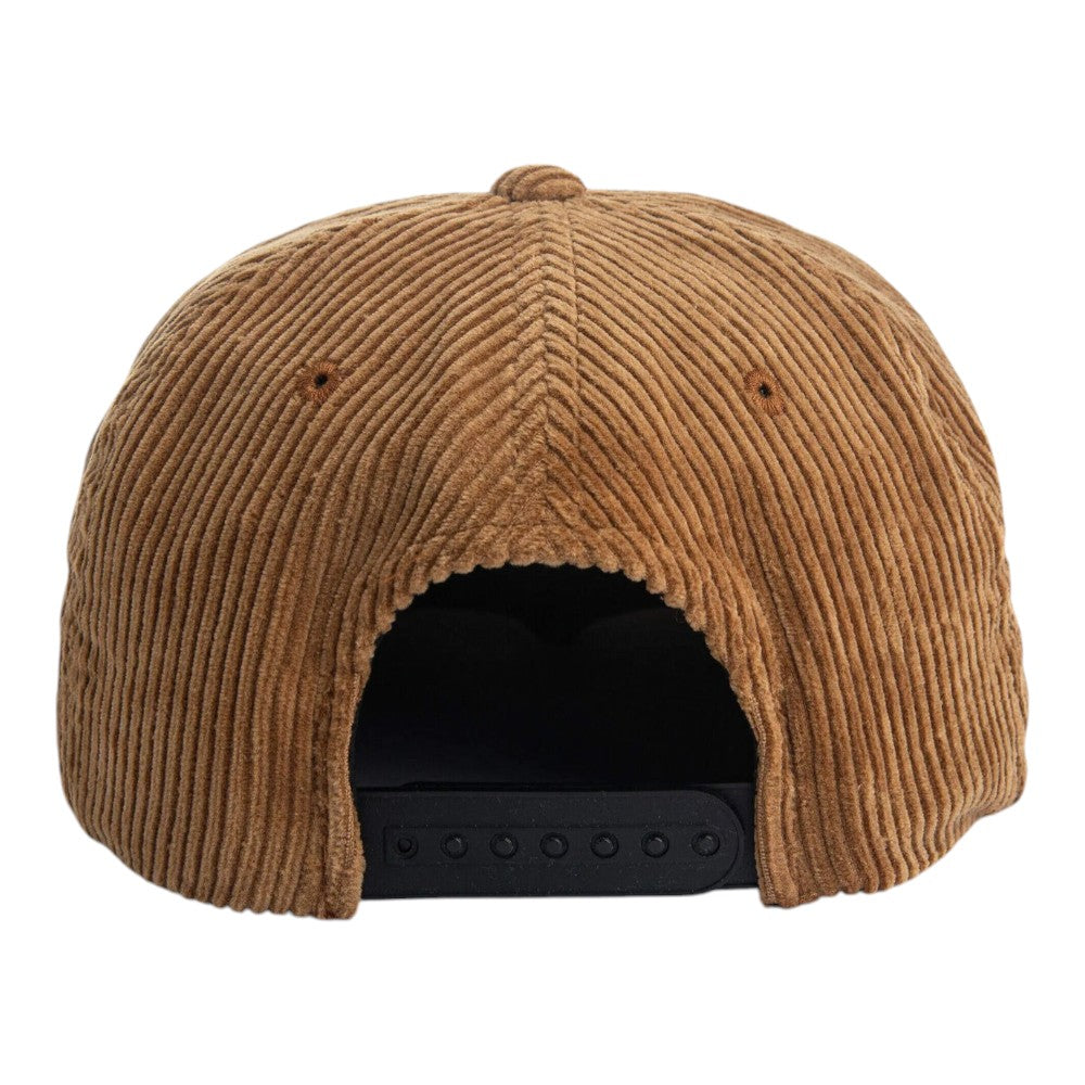 Atonal A500C Corduroy Snapback Hat