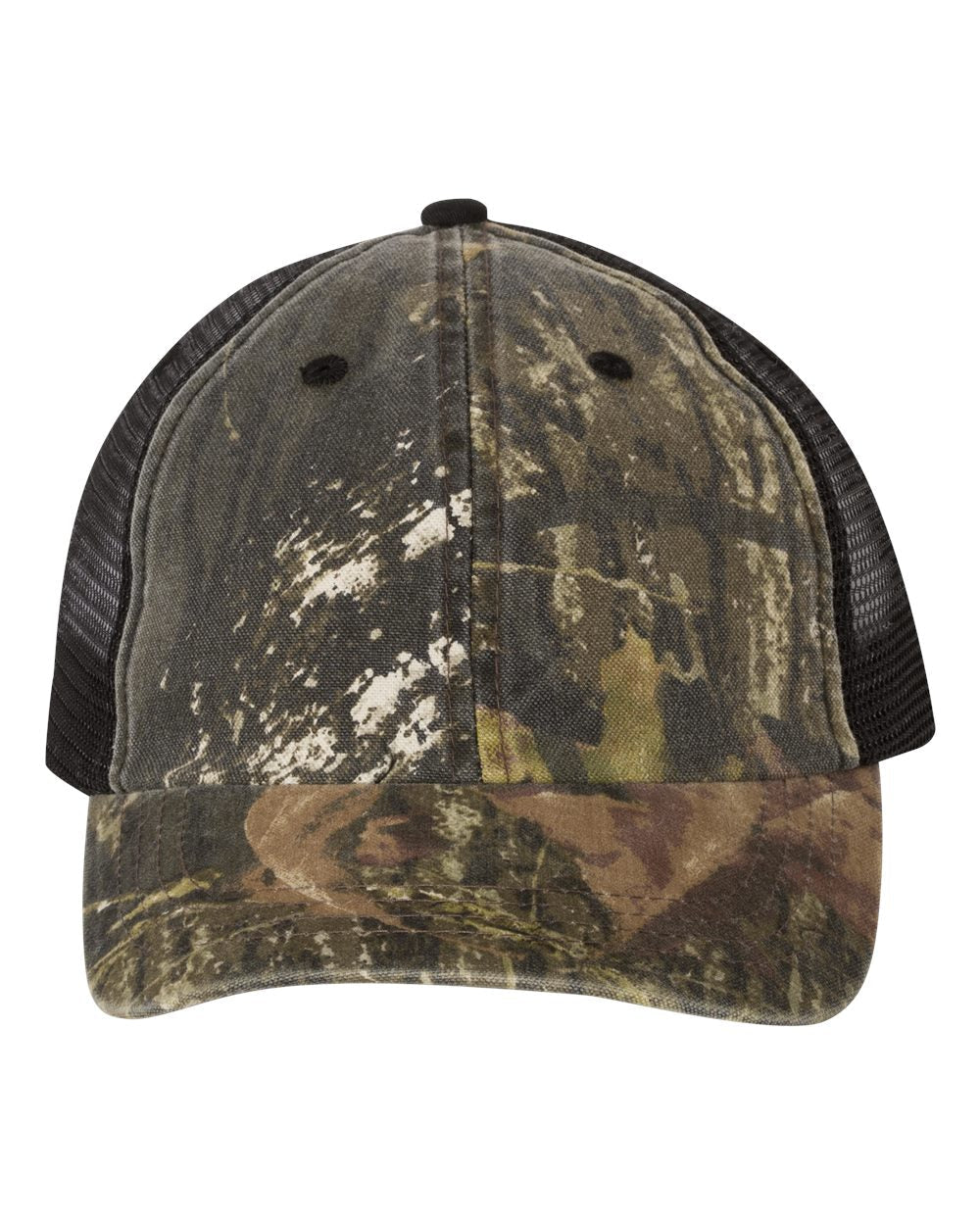 Mossy Oak Breakup/Black color variant