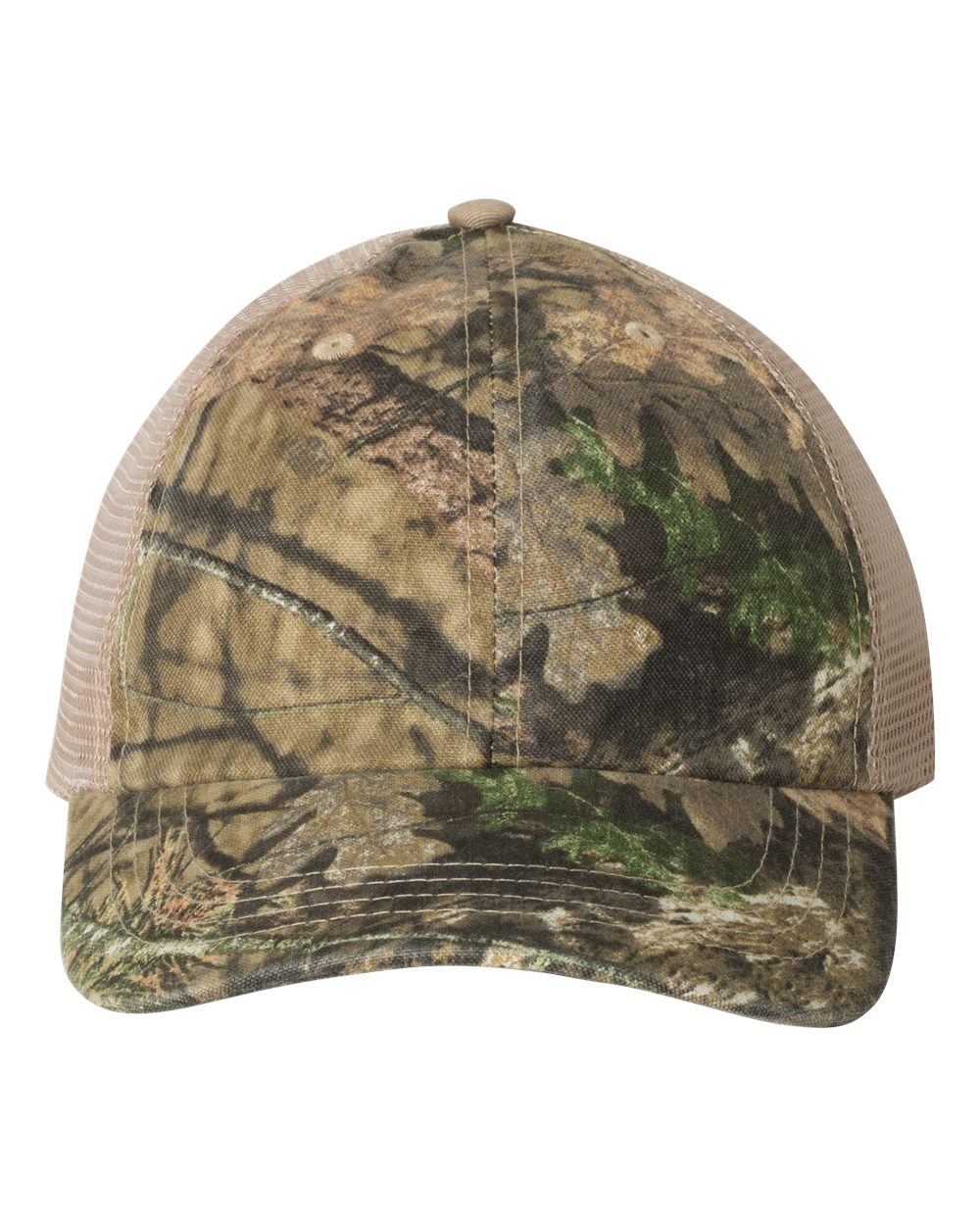 Mossy Oak Country/Tan color variant