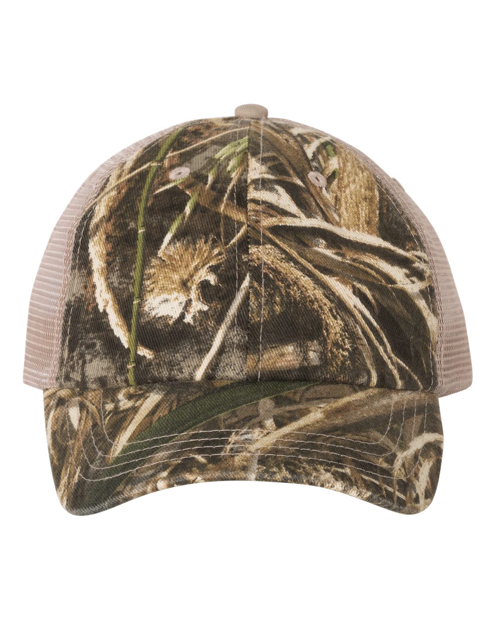 Realtree Max 5/Tan color variant